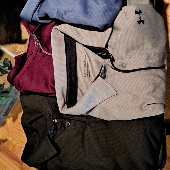 Men's Under Armor - Picture 3 of 7